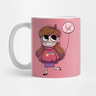 Mabel Mug